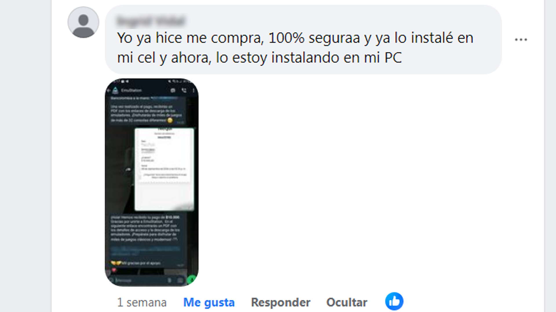 EmuStation | E-Formatos