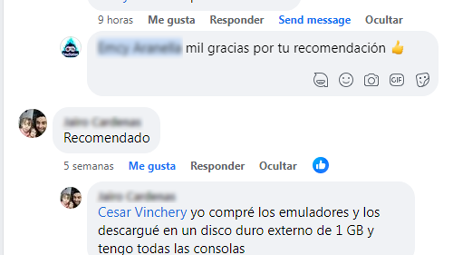 EmuStation | E-Formatos