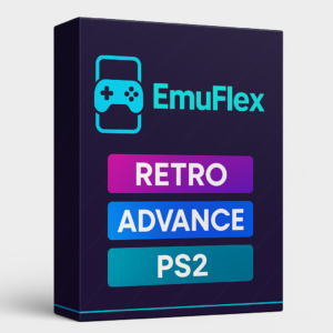 EmuFlex