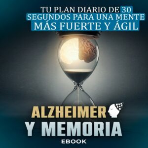 ALZHEIMER Y MEMORIA
