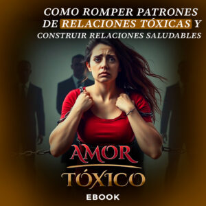 AMOR TÓXICO