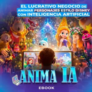 ANIMA IA