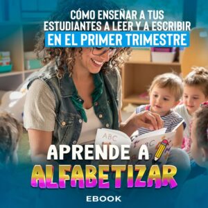 APRENDER A ALFABETIZAR
