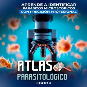 ATLAS PARASITOLÓGICO