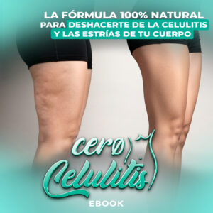 Cero Celulitis