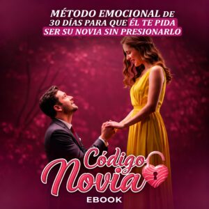 CÓDIGO NOVIA