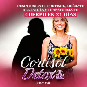 CORTISOL DETOX