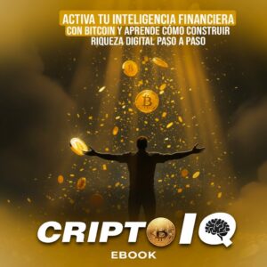 120. CRIPTO IQ