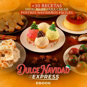 DULCE NAVIDAD EXPRESS