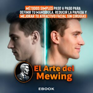 EL ARTE DEL MEWING