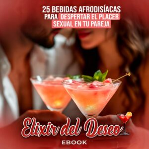 ELIXIR DEL DESEO