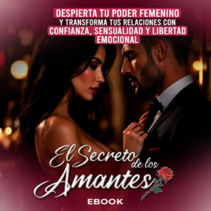 EL SECRETO DE LOS AMANTES