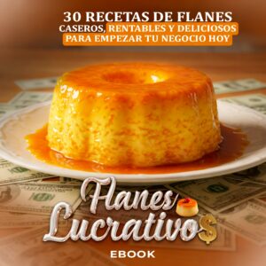 FLANES LUCRATIVOS