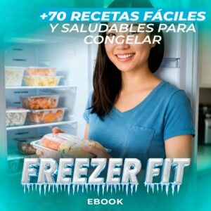 FREEZER FIT