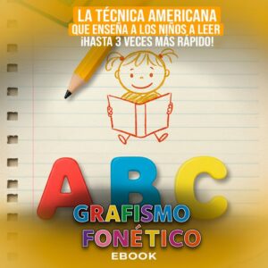 GRAFISMO FONÉTICO