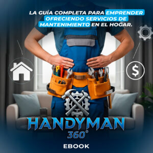 HANDYMAN 360