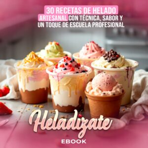 HELADÍZATE