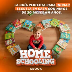 HOMESCHOOLING
