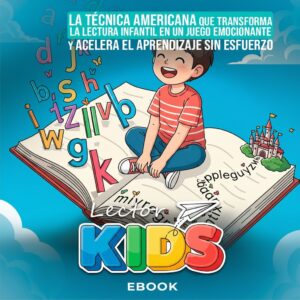 LECTOR KIDS