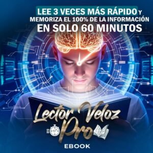 LECTOR VELOZ PRO