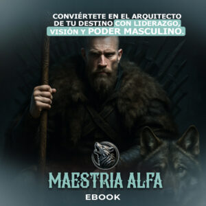 MAESTRÍA ALFA