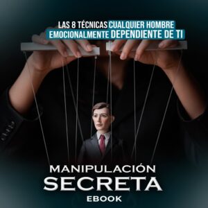 MANIPULACIÓN SECRETA