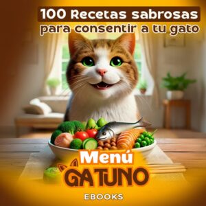 MENÚ GATUNO