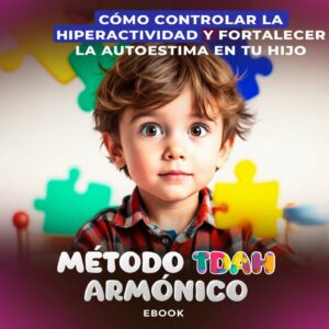 MÉTODO TDAH ARMÓNICO