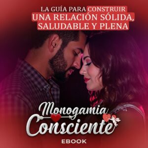MONOGAMIA CONSCIENTE
