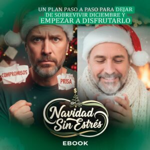 NAVIDAD SIN ESTRÉS