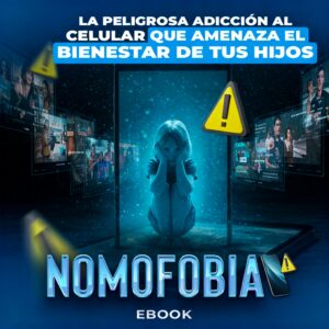 NOMOFOBIA