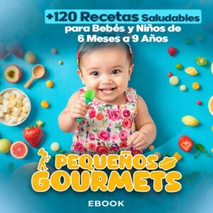 PEQUEÑOS GOURMETS