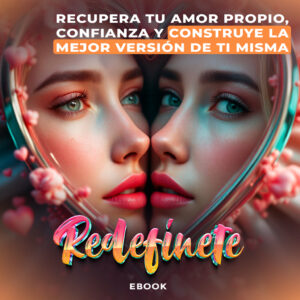 REDEFÍNETE