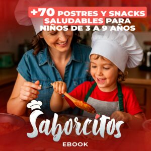 SABORCITOS