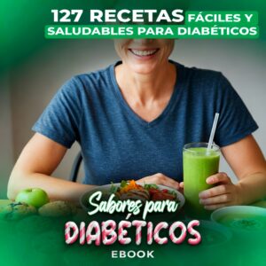 SABORES PARA DIABÉTICOS