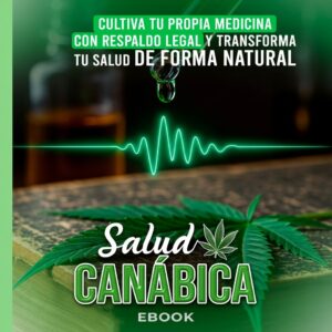SALUD CANÁBICA