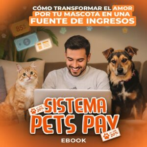 SISTEMA PETS PAY