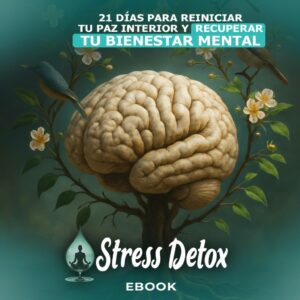 STRESS DETOX