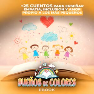 SUEÑOS DE COLORES