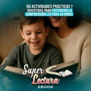 SUPER LECTURA