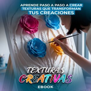 TEXTURAS CREATIVAS