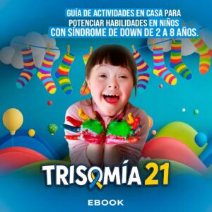 TRISOMÍA 21