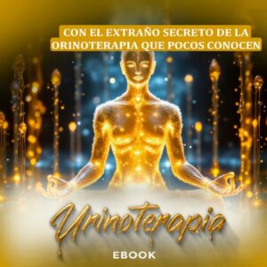 URINOTERAPIA