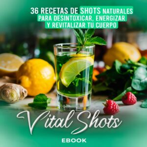 VITAL SHOTS