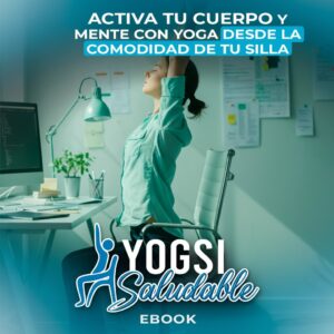 YOGSI SALUDABLE